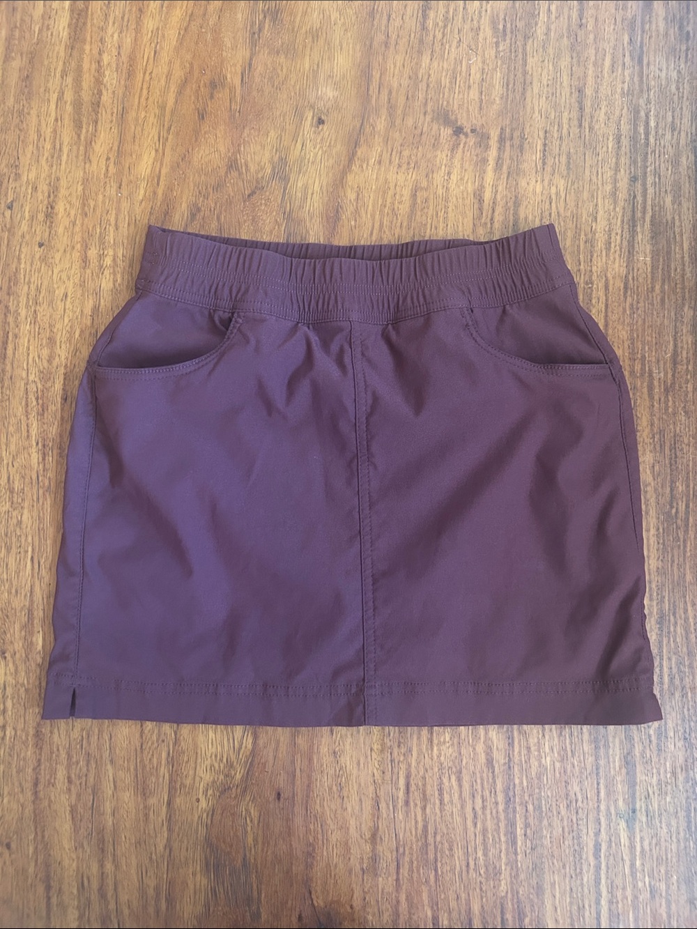 Prana Skort, size 2